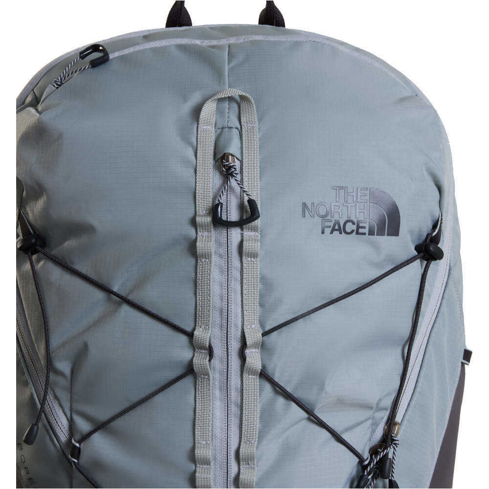 The North Face mochila montaña BOREALIS TRAIL 04