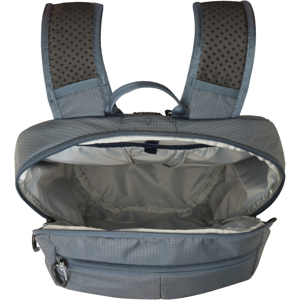 The North Face mochila montaña BOREALIS TRAIL 05