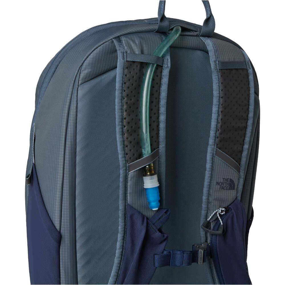 The North Face mochila montaña BOREALIS TRAIL 07