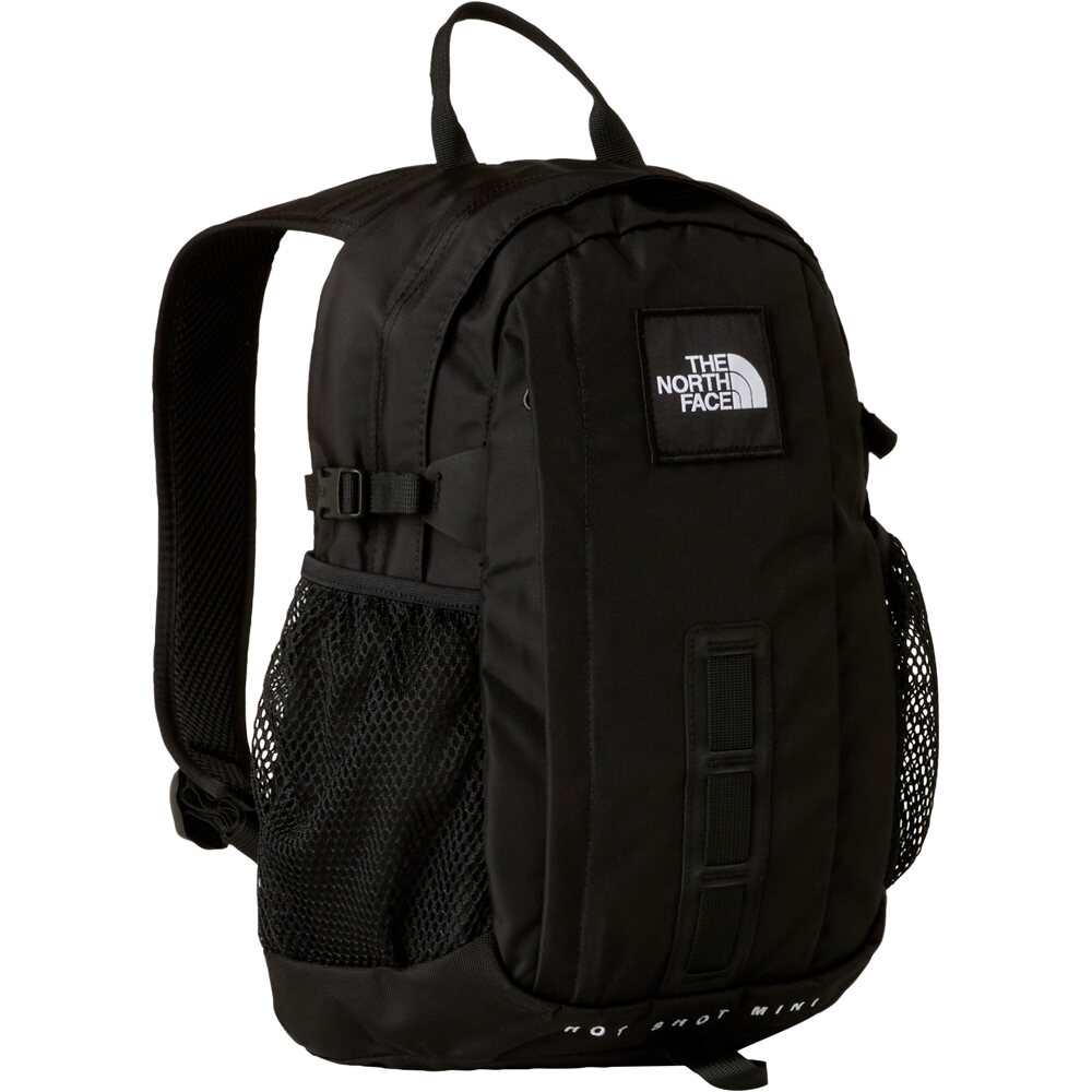 The North Face mochila montaña HOT SHOT MINI 02