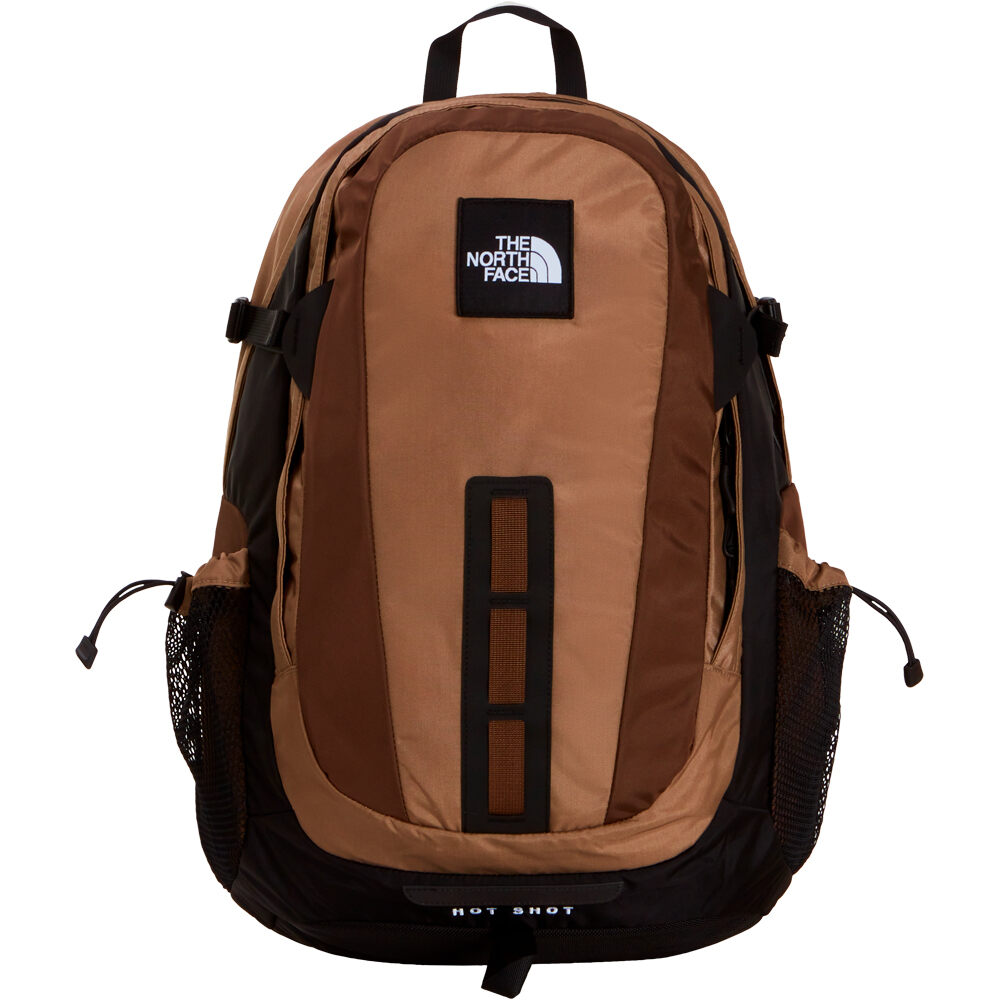 The North Face mochila montaña HOT SHOT SE 01