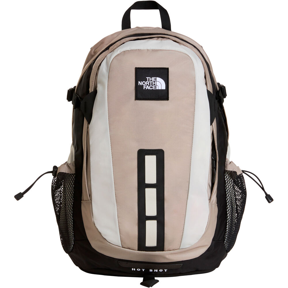 The North Face mochila montaña HOT SHOT SE 02