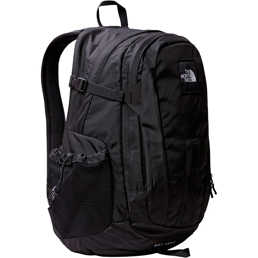 The North Face mochila montaña HOT SHOT SE 02