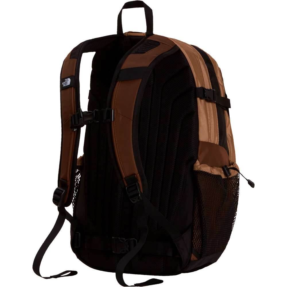 The North Face mochila montaña HOT SHOT SE 02