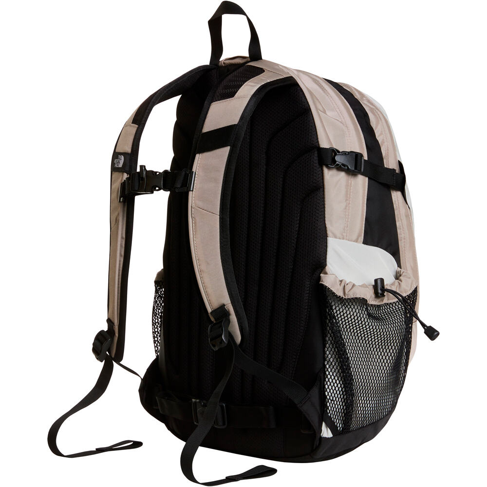 The North Face mochila montaña HOT SHOT SE 03