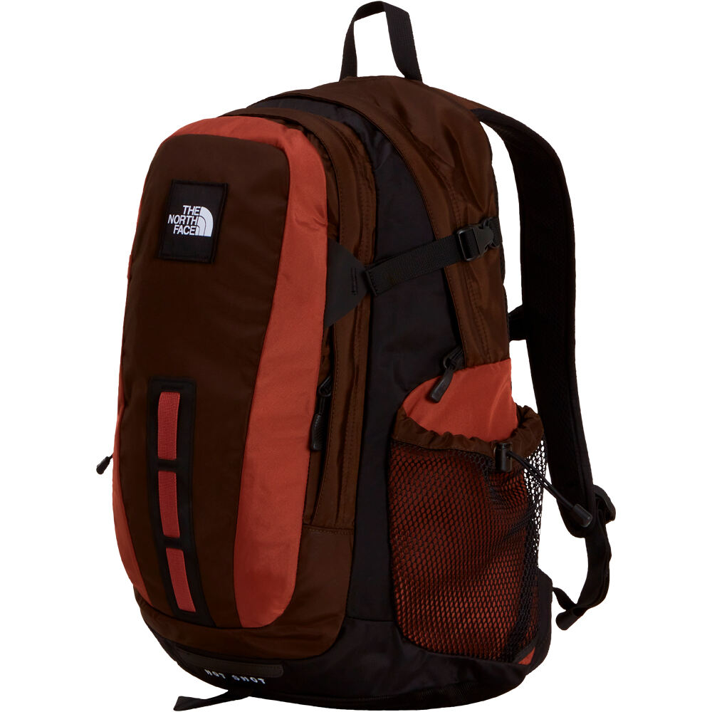 The North Face mochila montaña HOT SHOT SE 03