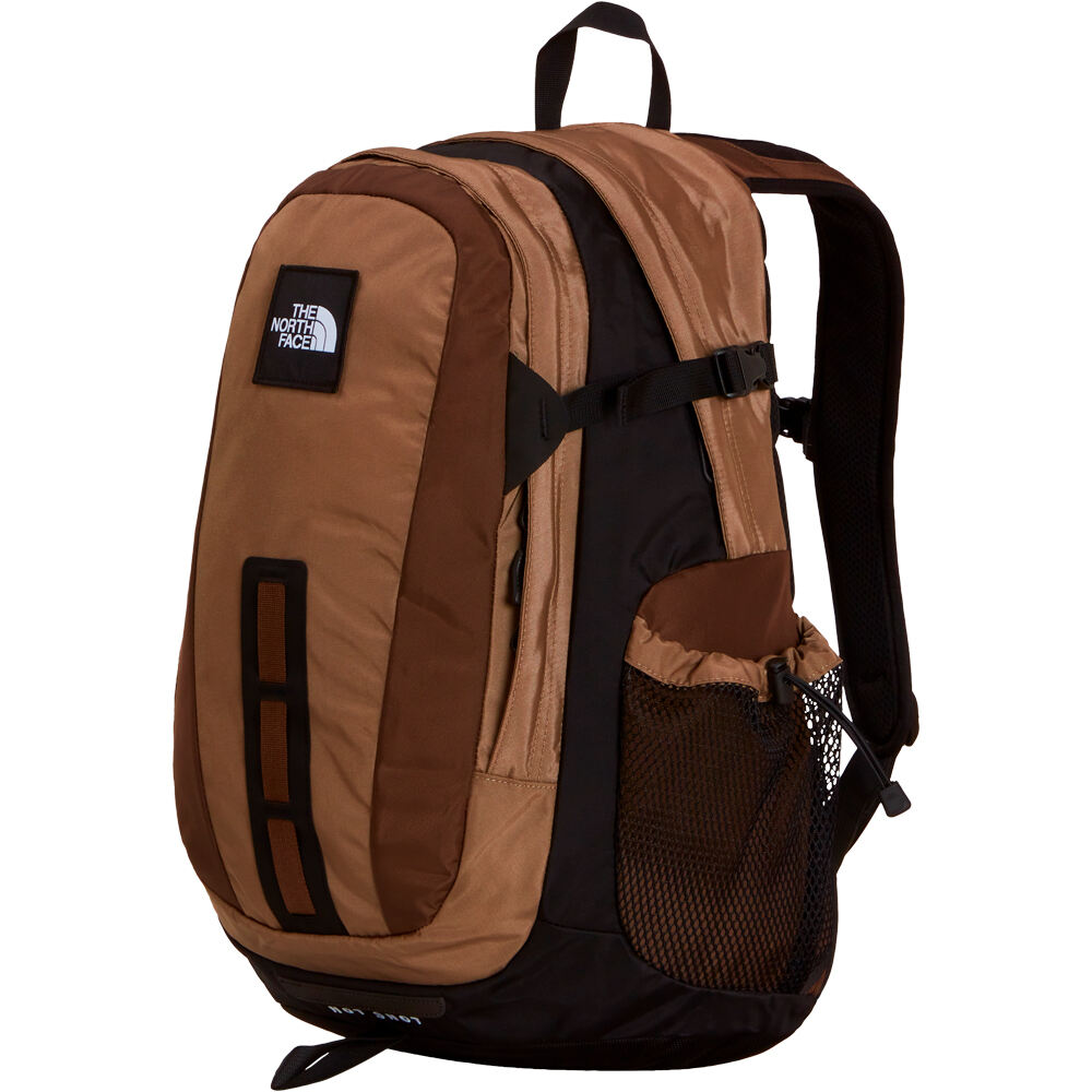 The North Face mochila montaña HOT SHOT SE 03