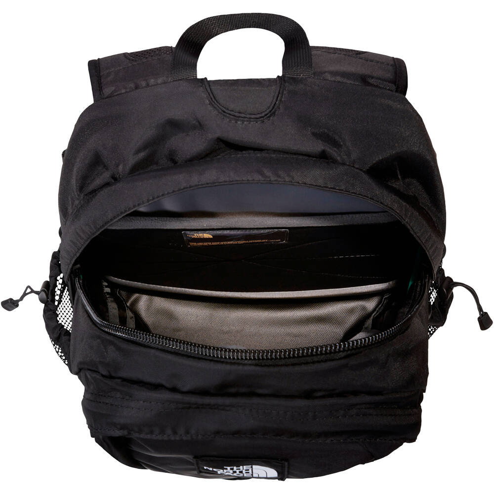 The North Face mochila montaña HOT SHOT SE 04