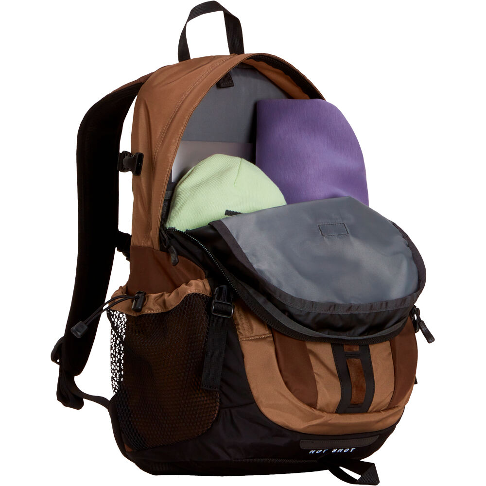 The North Face mochila montaña HOT SHOT SE 04