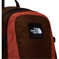 The North Face mochila montaña HOT SHOT SE 05