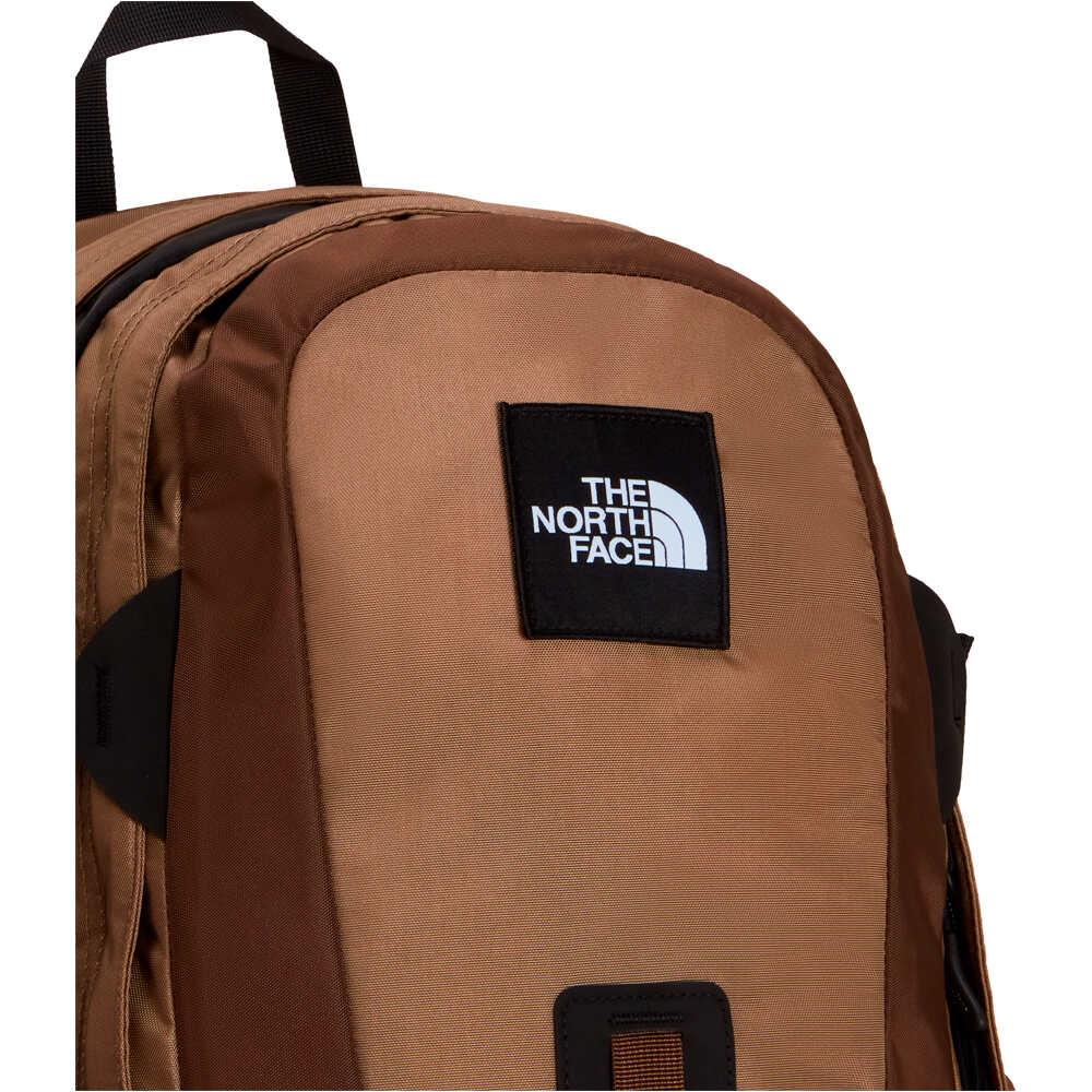 The North Face mochila montaña HOT SHOT SE 05