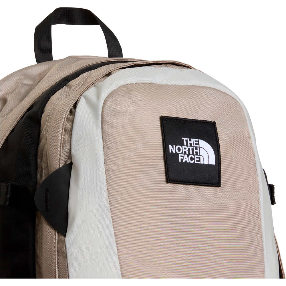 The North Face mochila montaña HOT SHOT SE 06