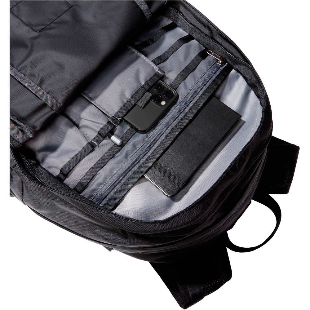 The North Face mochila montaña HOT SHOT SE 06