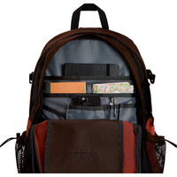 The North Face mochila montaña HOT SHOT SE 06