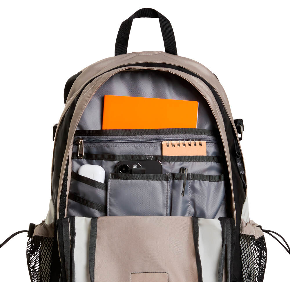 The North Face mochila montaña HOT SHOT SE 07