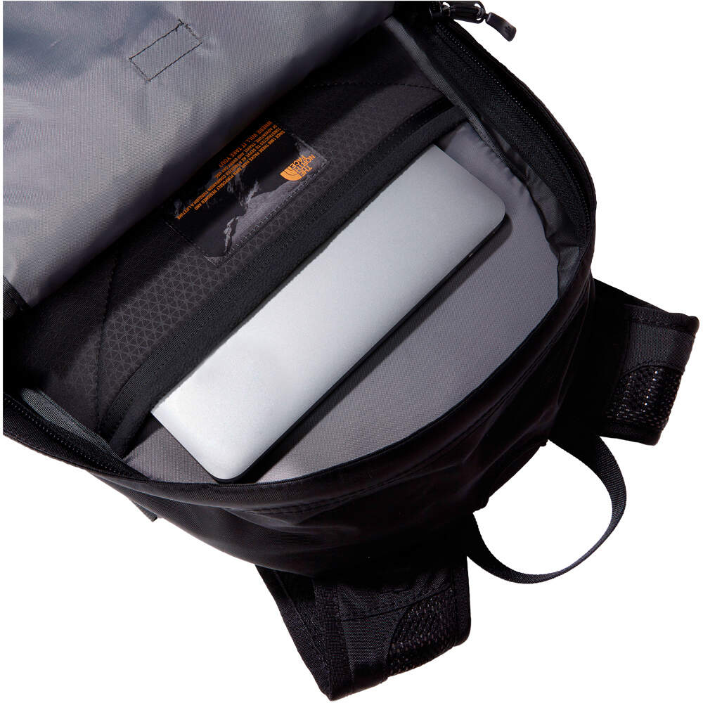 The North Face mochila montaña HOT SHOT SE 07