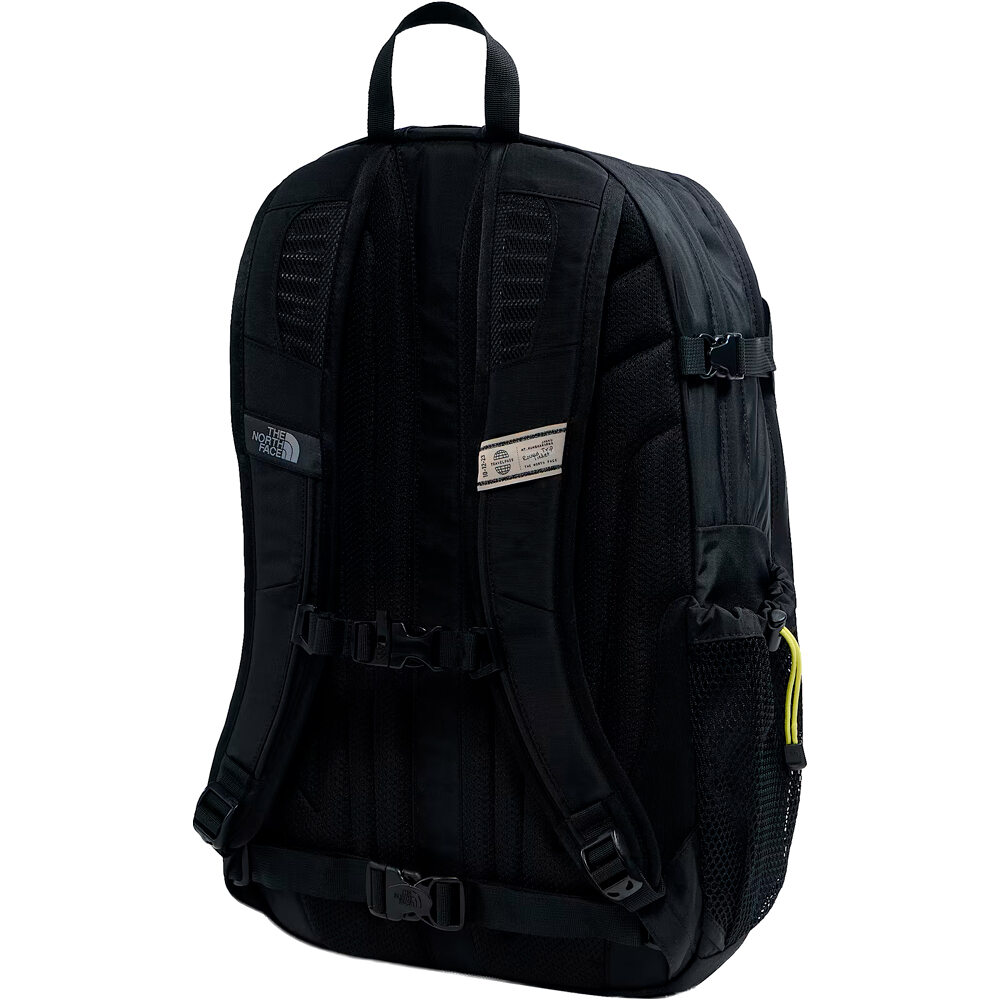 The North Face mochila montaña HOT SHOT SE PATCH 02