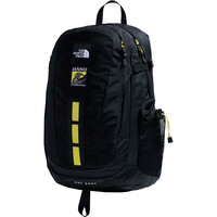 The North Face mochila montaña HOT SHOT SE PATCH 03