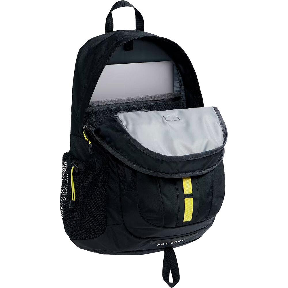 The North Face mochila montaña HOT SHOT SE PATCH 04