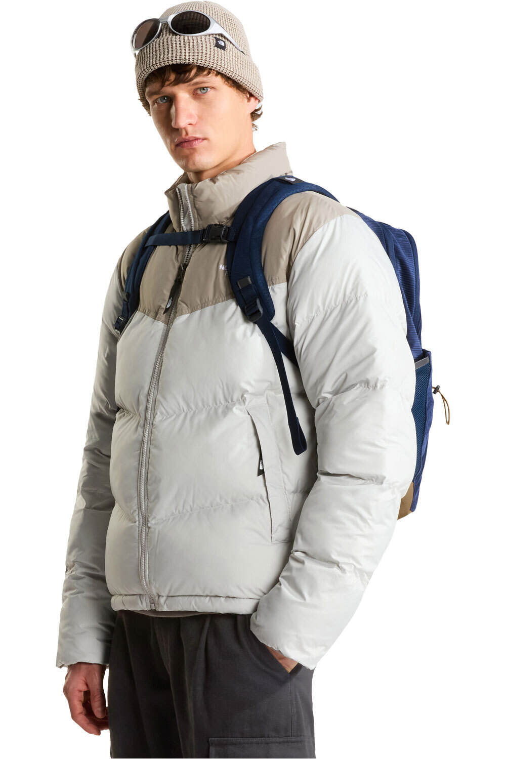 The North Face mochila montaña JESTER PRO 01