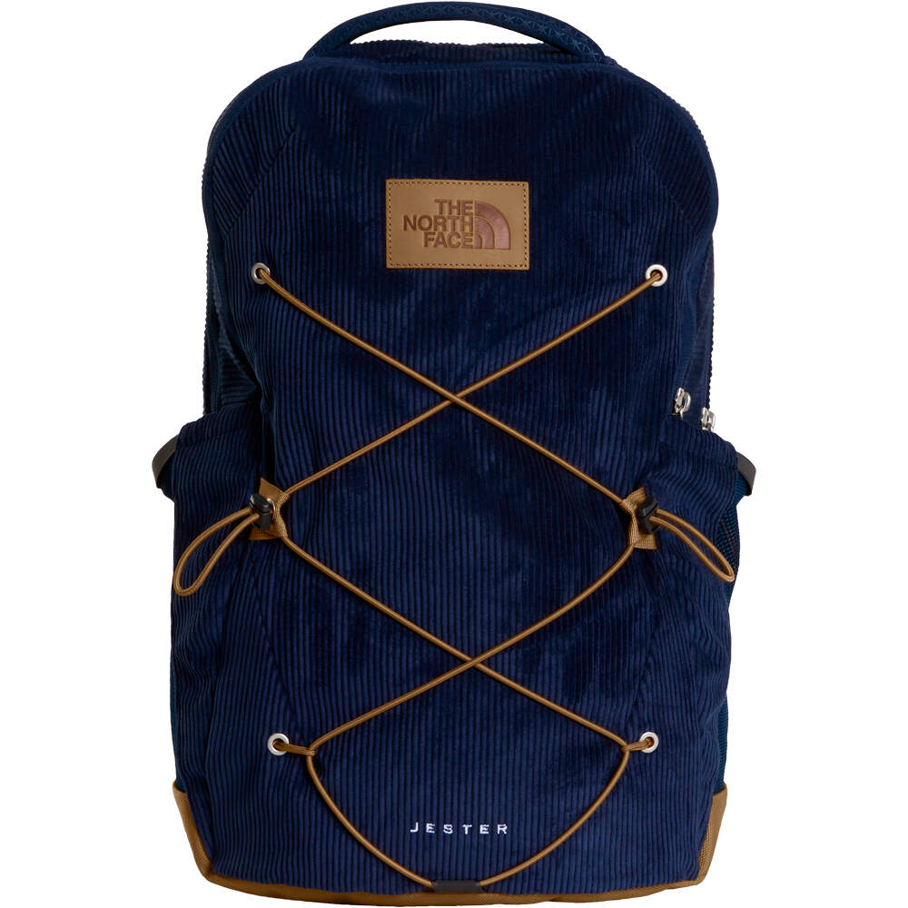 The North Face mochila montaña JESTER PRO 02