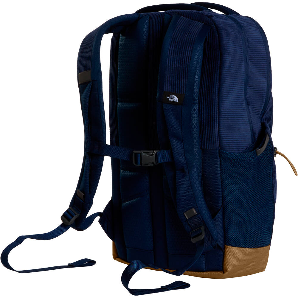 The North Face mochila montaña JESTER PRO 03