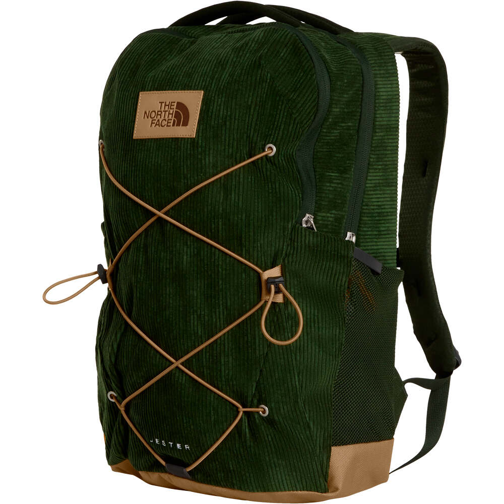The North Face mochila montaña JESTER PRO 03