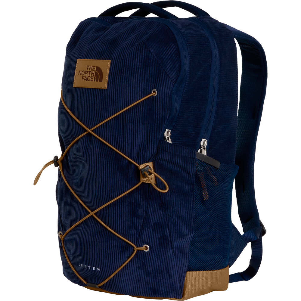 The North Face mochila montaña JESTER PRO 04