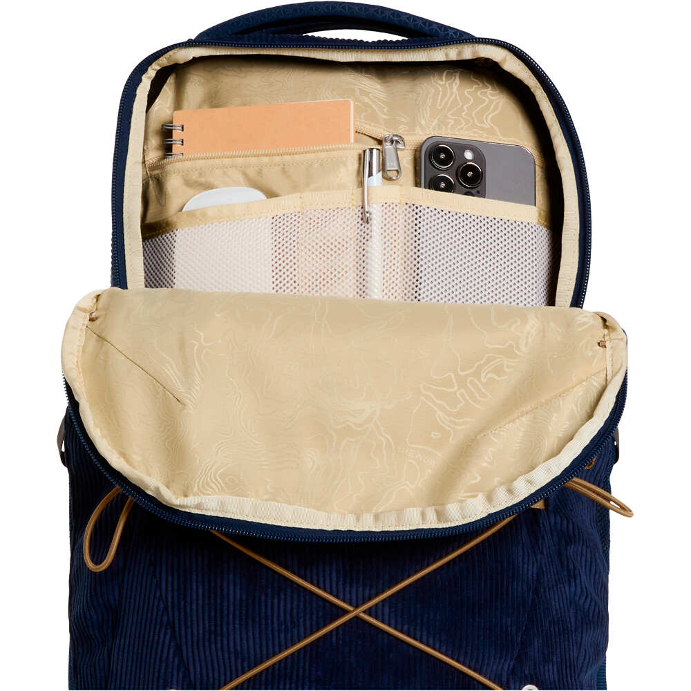 The North Face mochila montaña JESTER PRO 06