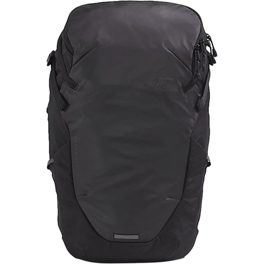 The North Face mochila montaña KABAN LTE BACKPACK vista frontal