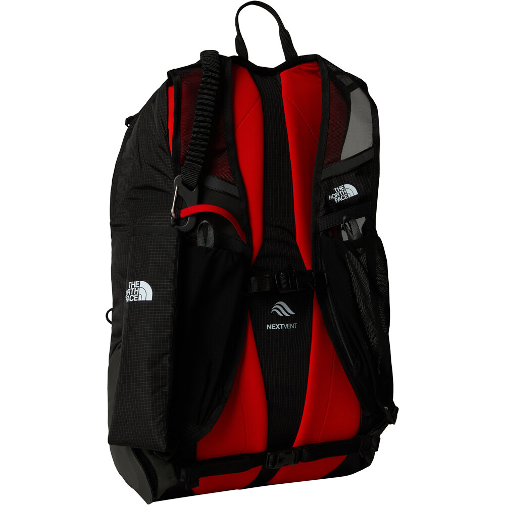 The North Face mochila montaña RAPIDUS EVO 24 01