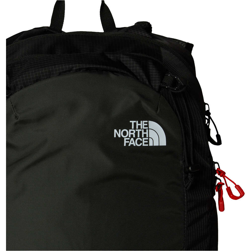 The North Face mochila montaña RAPIDUS EVO 24 02