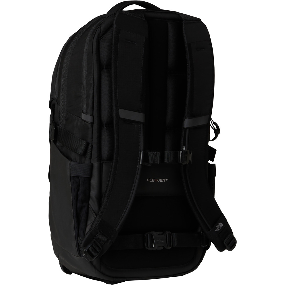 The North Face mochila montaña RECON 01