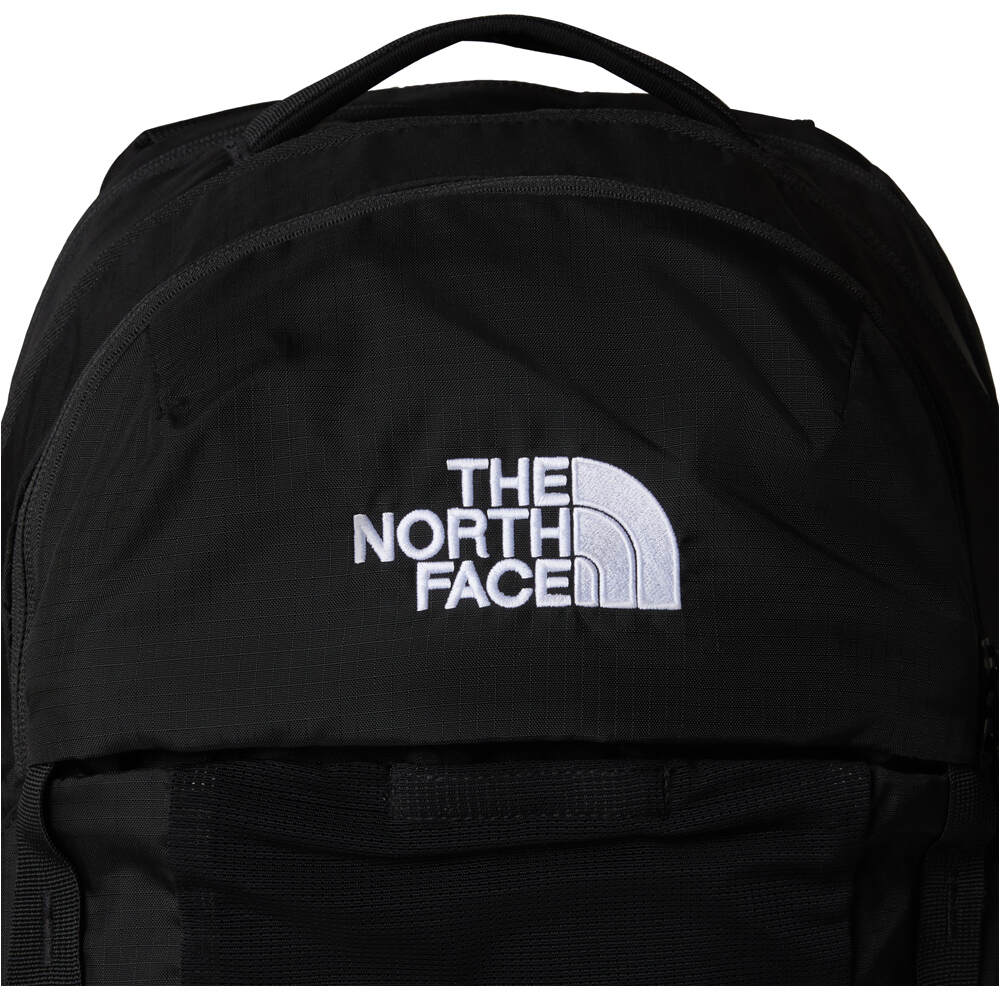 The North Face mochila montaña RECON 02