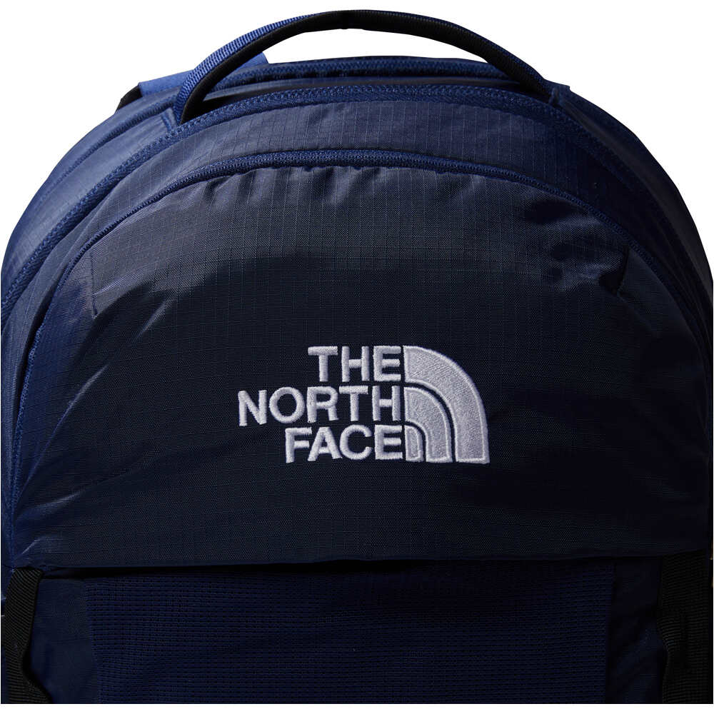 The North Face mochila montaña RECON 02