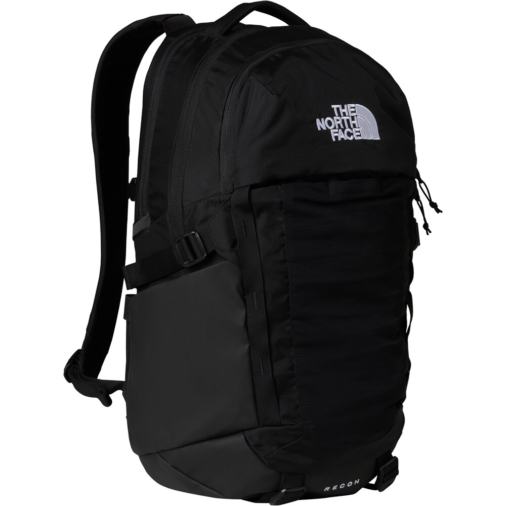 The North Face mochila montaña RECON vista frontal