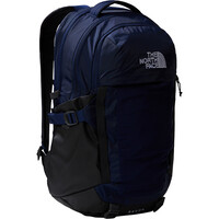 The North Face mochila montaña RECON vista frontal