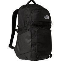 The North Face mochila montaña ROUTER 02