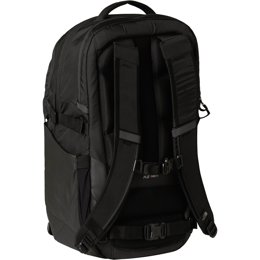 The North Face mochila montaña ROUTER 03