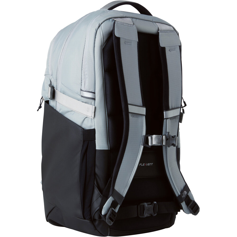 The North Face mochila montaña ROUTER 03