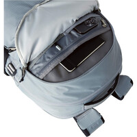 The North Face mochila montaña ROUTER 06