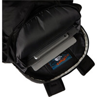 The North Face mochila montaña ROUTER 07