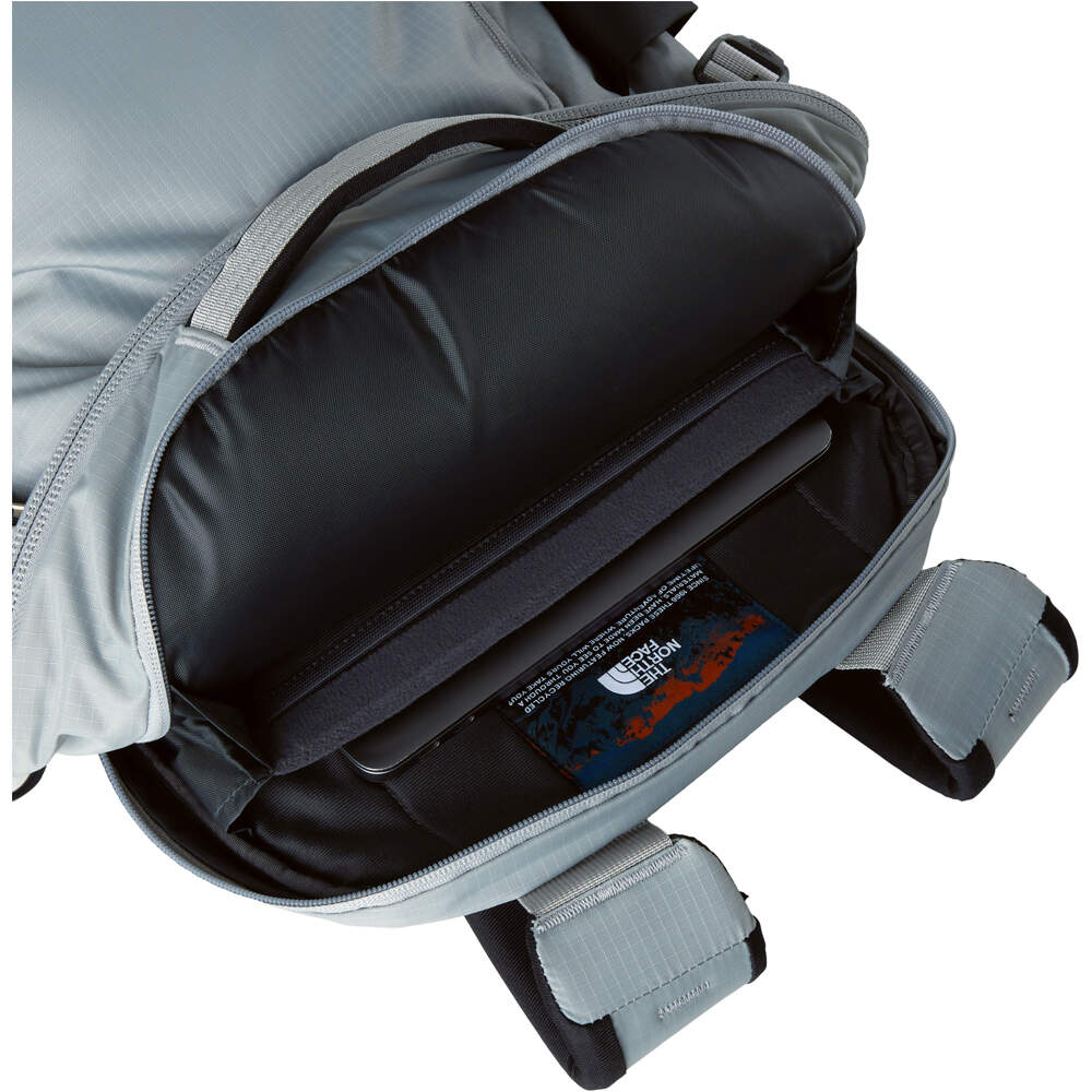 The North Face mochila montaña ROUTER 07