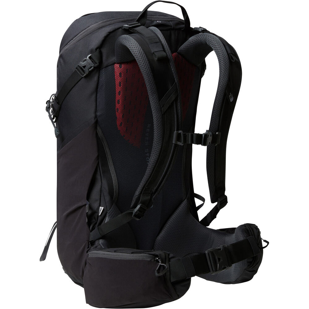 The North Face mochila montaña TERRA 40 01