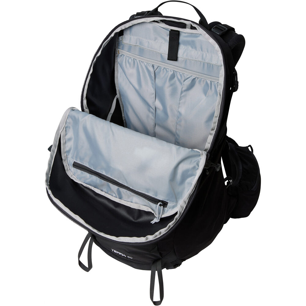 The North Face mochila montaña TERRA 40 04