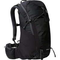 The North Face mochila montaña TERRA 40 vista frontal