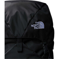 The North Face mochila montaña TERRA 55 02