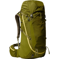 The North Face mochila montaña TERRA 55 02