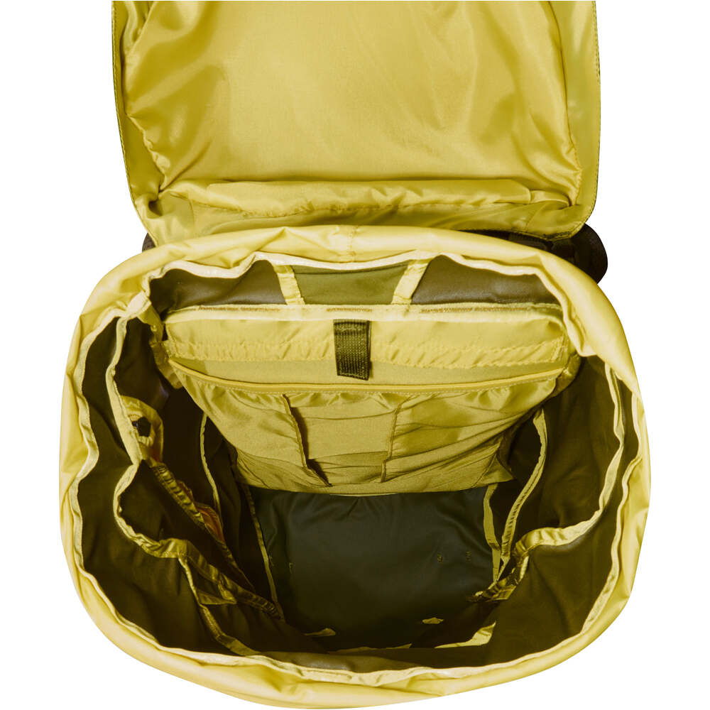 The North Face mochila montaña TERRA 55 04