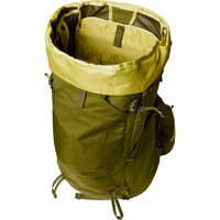 The North Face mochila montaña TERRA 55 05